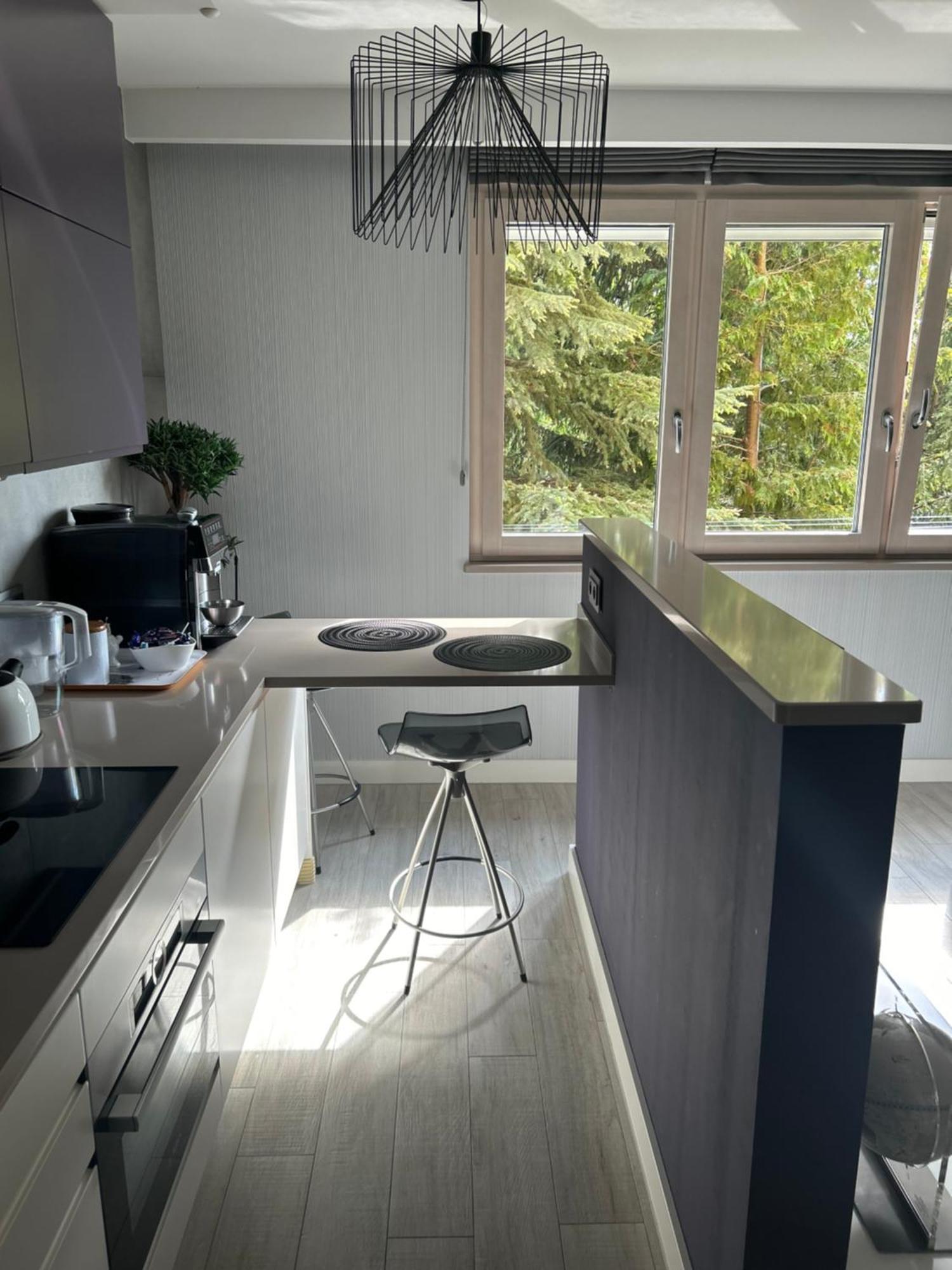 Apartament Redlowo グディニャ エクステリア 写真