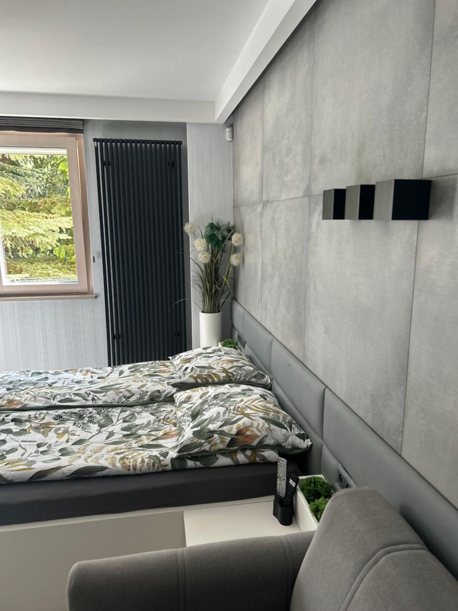 Apartament Redlowo グディニャ エクステリア 写真