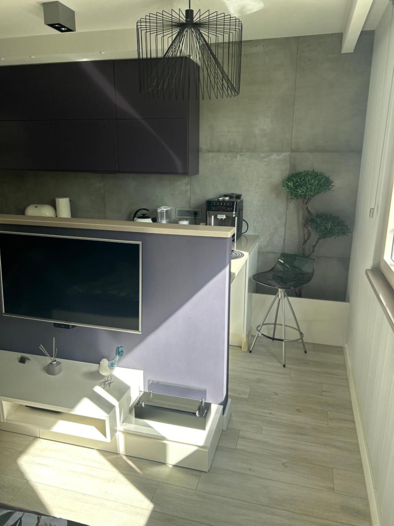 Apartament Redlowo グディニャ エクステリア 写真