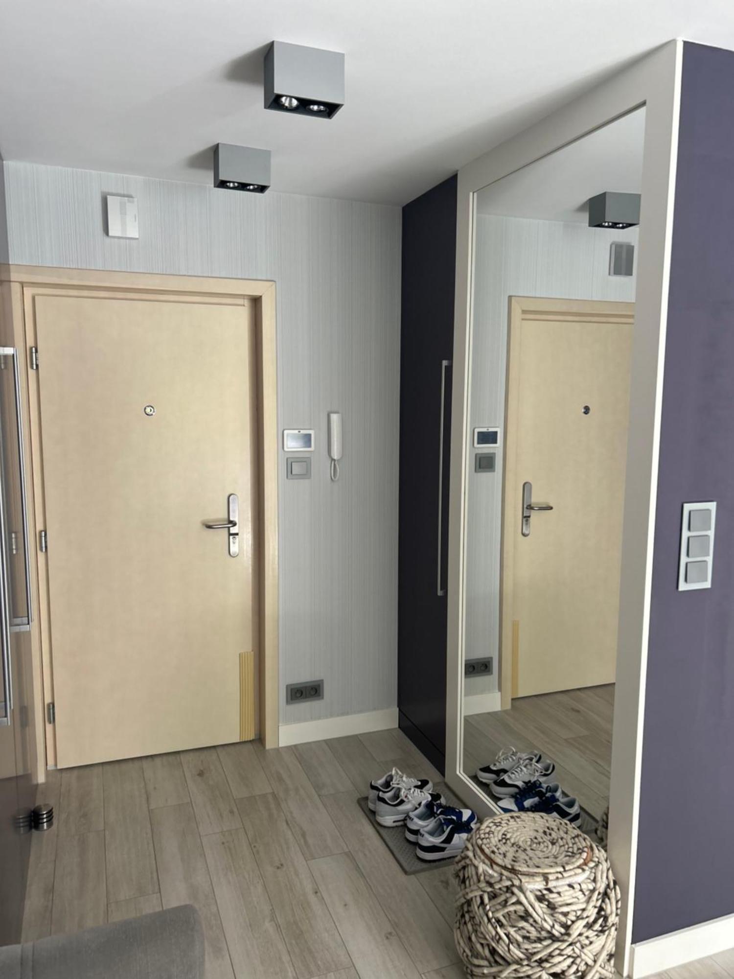 Apartament Redlowo グディニャ エクステリア 写真