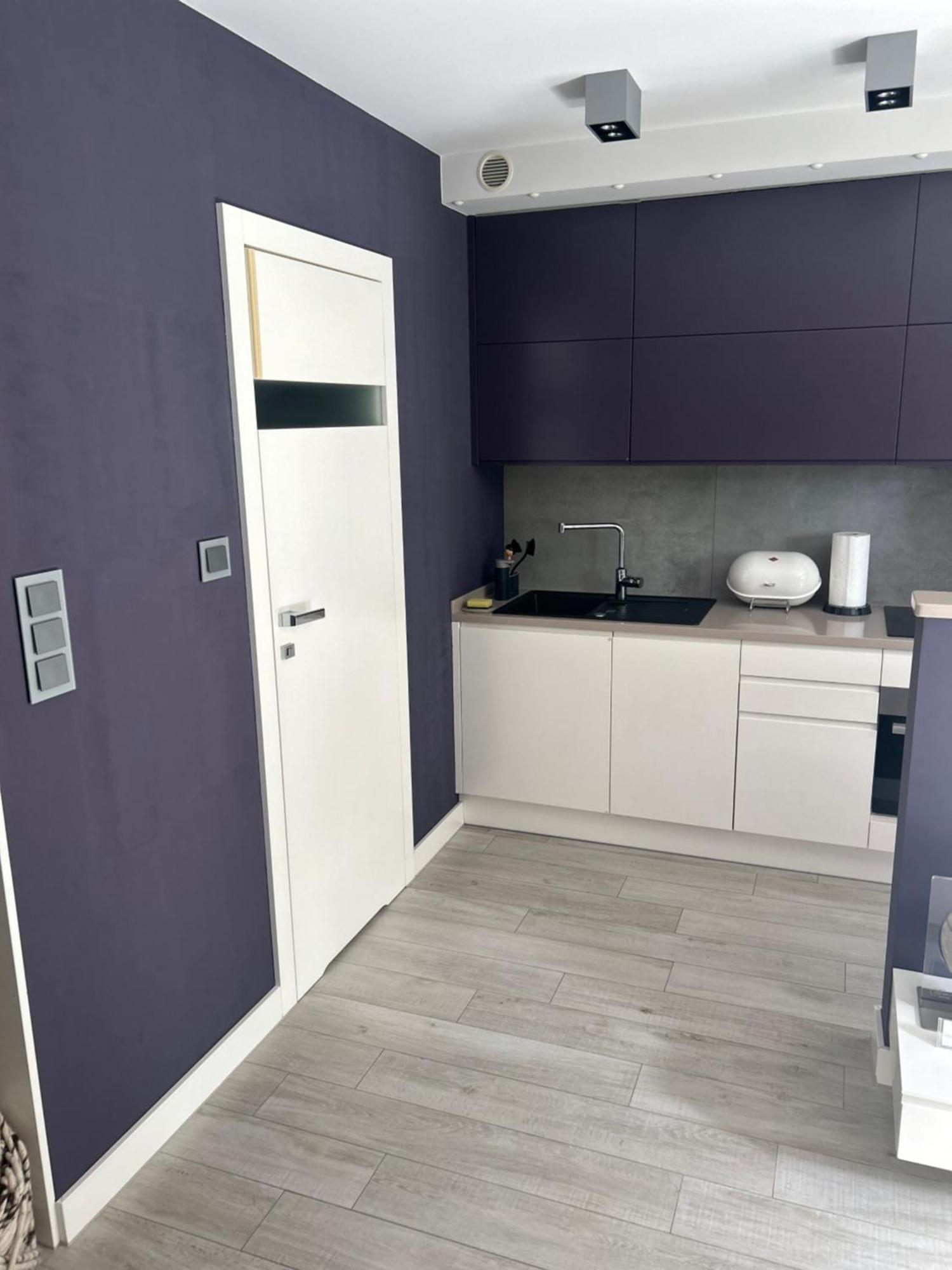 Apartament Redlowo グディニャ エクステリア 写真