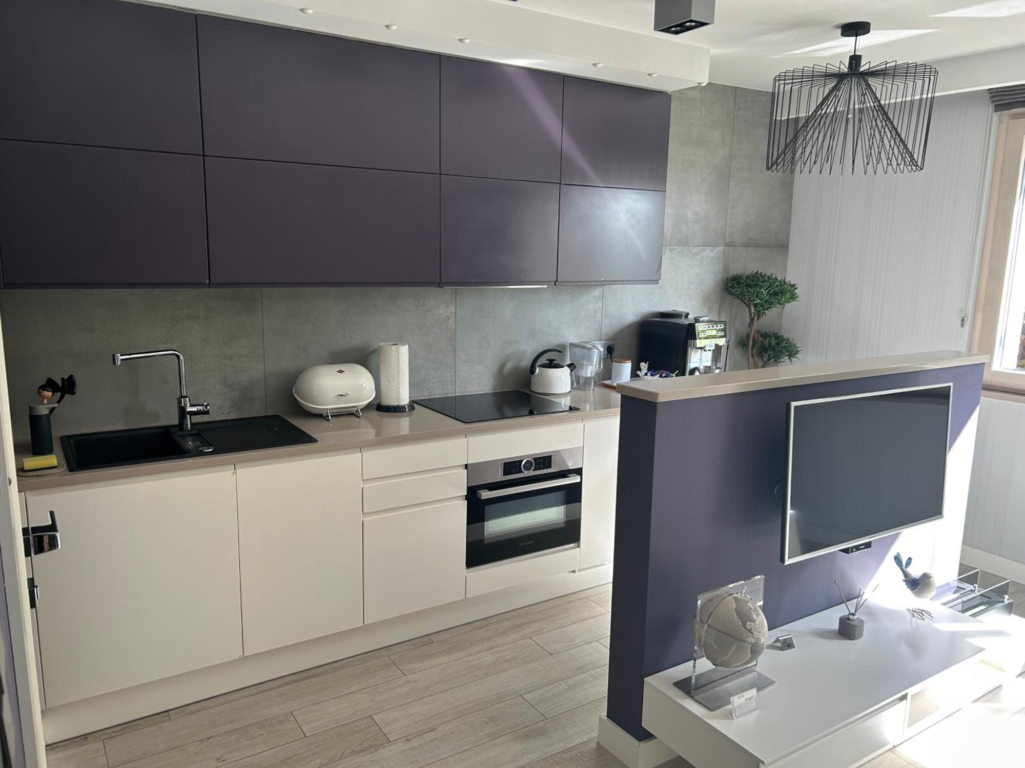 Apartament Redlowo グディニャ エクステリア 写真